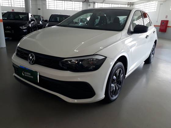 VOLKSWAGEN POLO 1.0 MPI TRACK MANUAL
